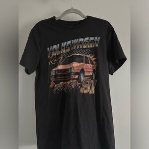 Vintage Volkswagen Tee🖤